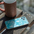 Raining Feathers iPhone 11 Pro Skin